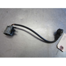 13L119 Knock Detonation Sensor From 2005 Ford Focus  2.0